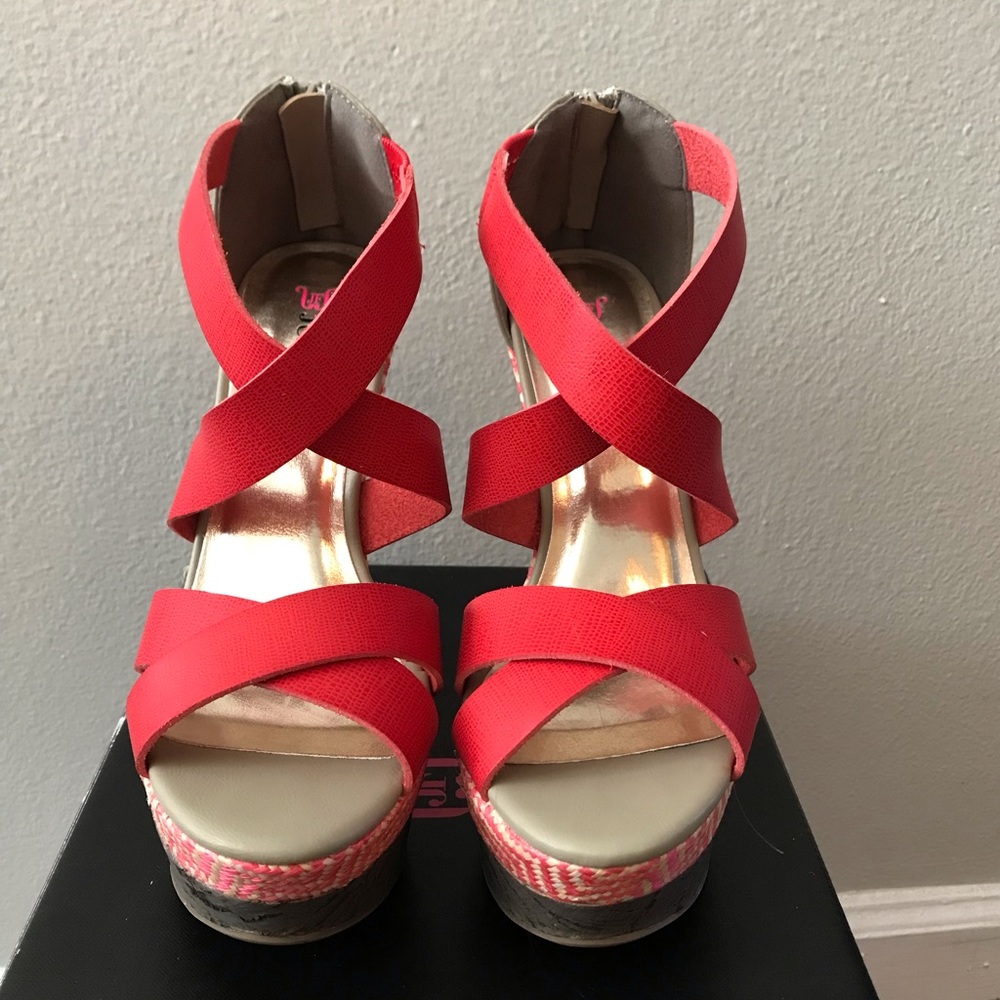 Wedges - Picture 3 of 8